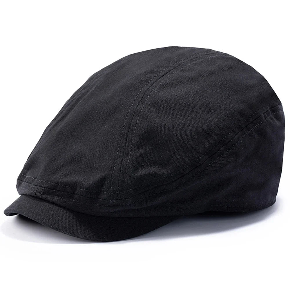 men-women-unisex-vintage-retro-ivy-cabbie-paddy-hat-breathable