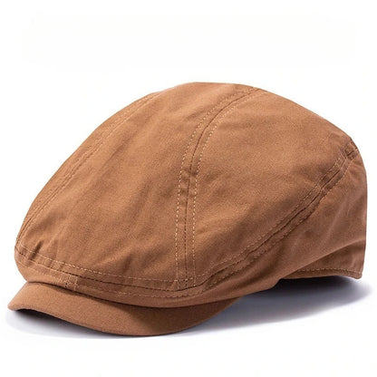 men-women-unisex-vintage-retro-ivy-cabbie-paddy-hat-breathable