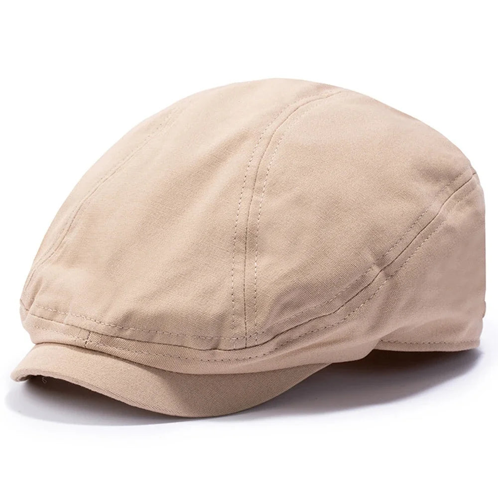 men-women-unisex-vintage-retro-ivy-cabbie-paddy-hat-breathable