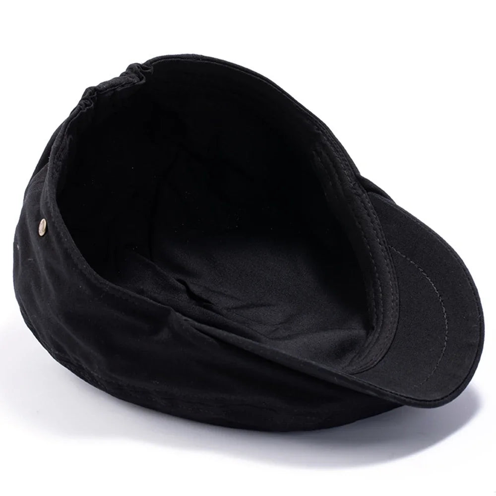 men-women-unisex-vintage-retro-ivy-cabbie-paddy-hat-breathable