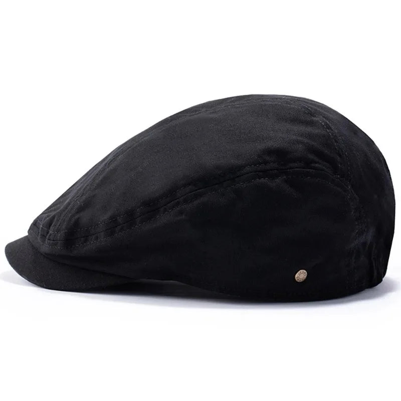 men-women-unisex-vintage-retro-ivy-cabbie-paddy-hat-breathable