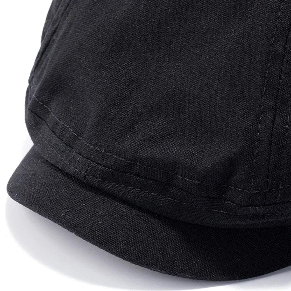 men-women-unisex-vintage-retro-ivy-cabbie-paddy-hat-breathable