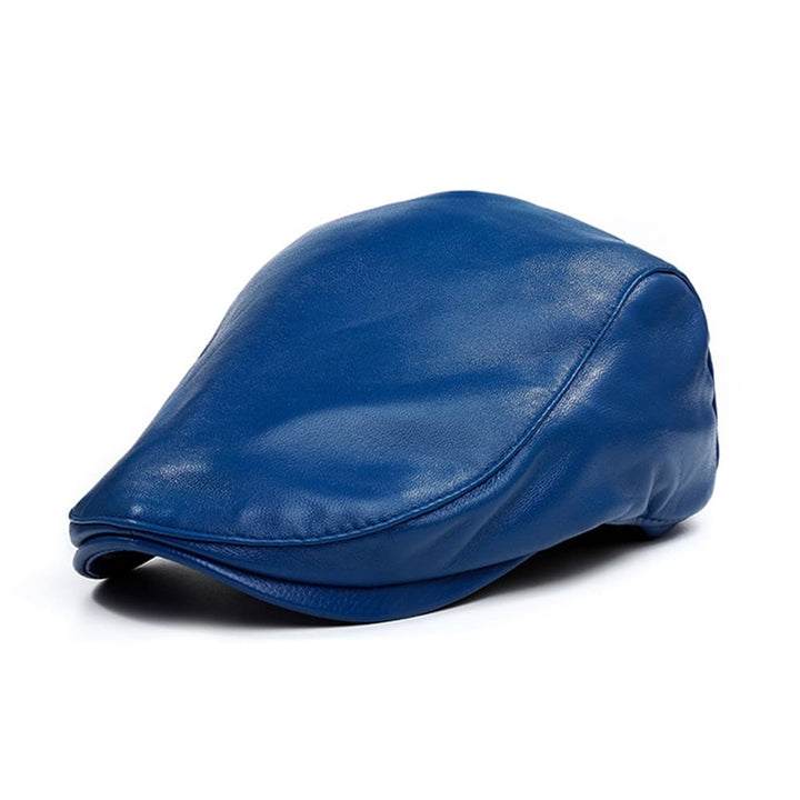 Genuine Leather Hats & Caps – Page 3 – Ghelter