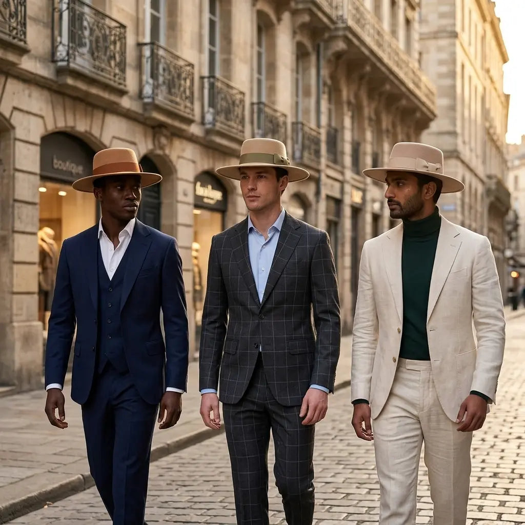 men-women-trilby-jazz-panama-sun-vintage-retro-summer-headwear