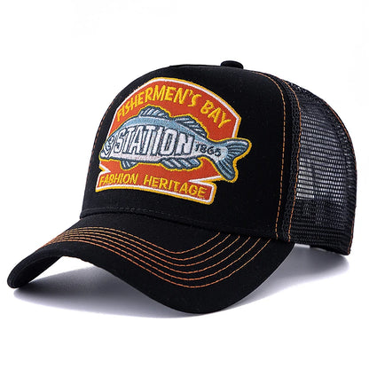 men-women-summer-vintage-retro-mesh-baseball-hat