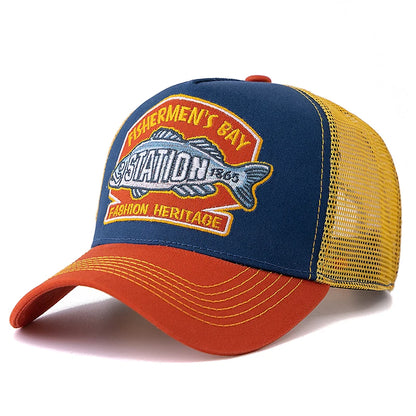 men-women-summer-vintage-retro-mesh-baseball-hat