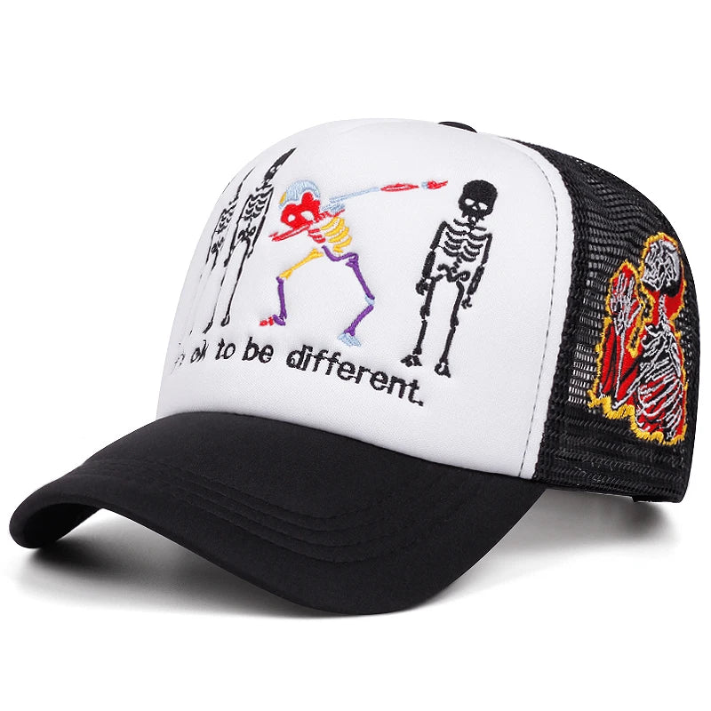 men-women-embroidered-retro-vintage-mesh-baseball-hat