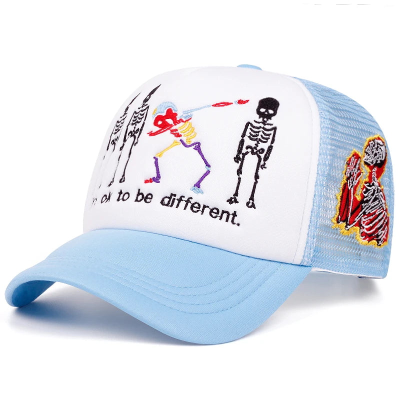 men-women-embroidered-retro-vintage-mesh-baseball-hat