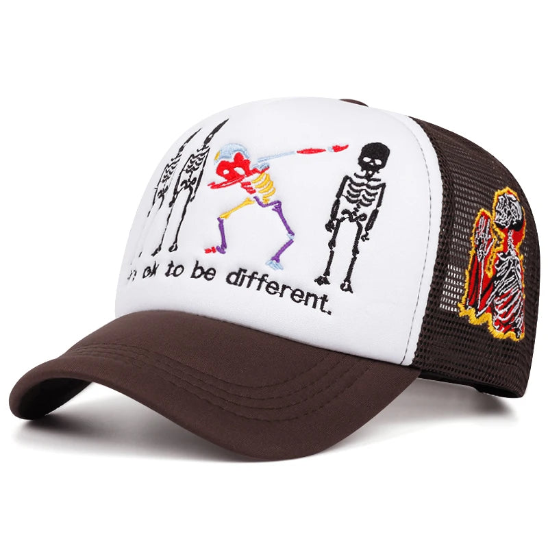 men-women-embroidered-retro-vintage-mesh-baseball-hat