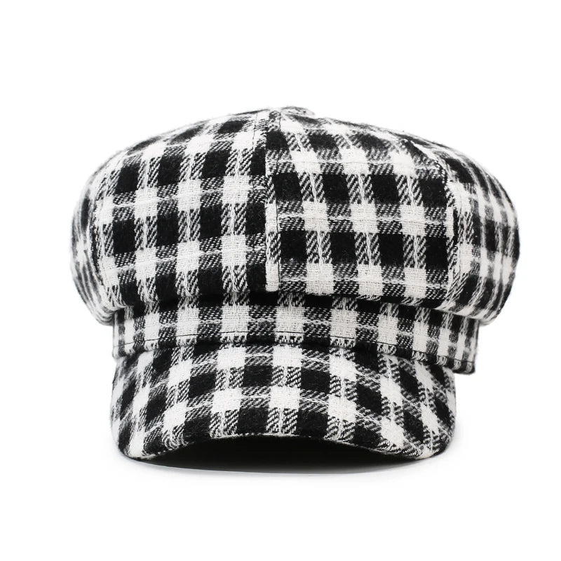 men-women-vintage-retro-newsie-bakerboy-paperboy-cabbie-hat
