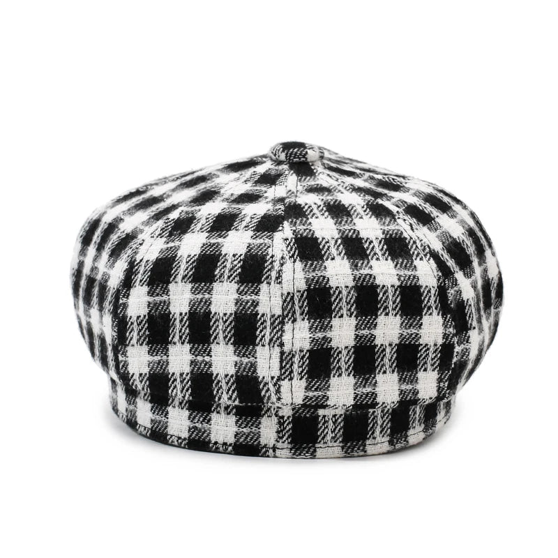 men-women-vintage-retro-newsie-bakerboy-paperboy-cabbie-hat