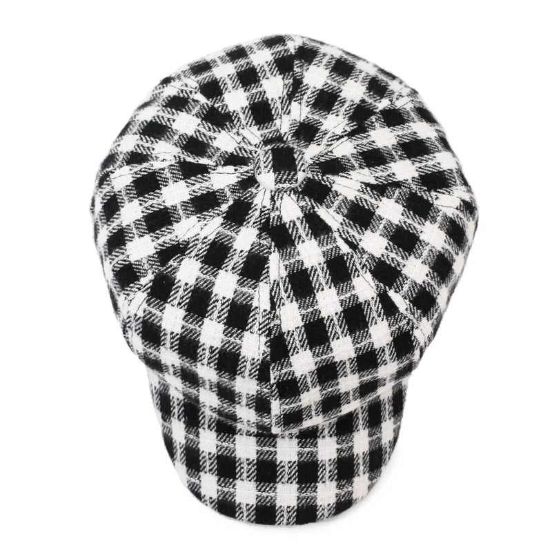 men-women-vintage-retro-newsie-bakerboy-paperboy-cabbie-hat