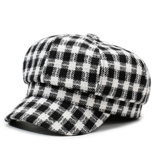 men-women-vintage-retro-newsie-bakerboy-paperboy-cabbie-hat