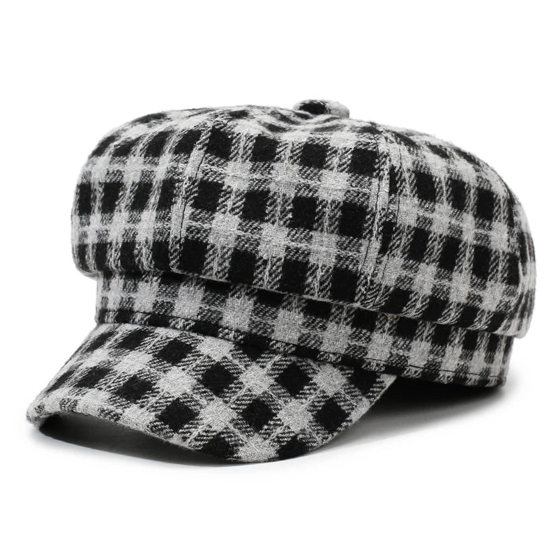 men-women-vintage-retro-newsie-bakerboy-paperboy-cabbie-hat
