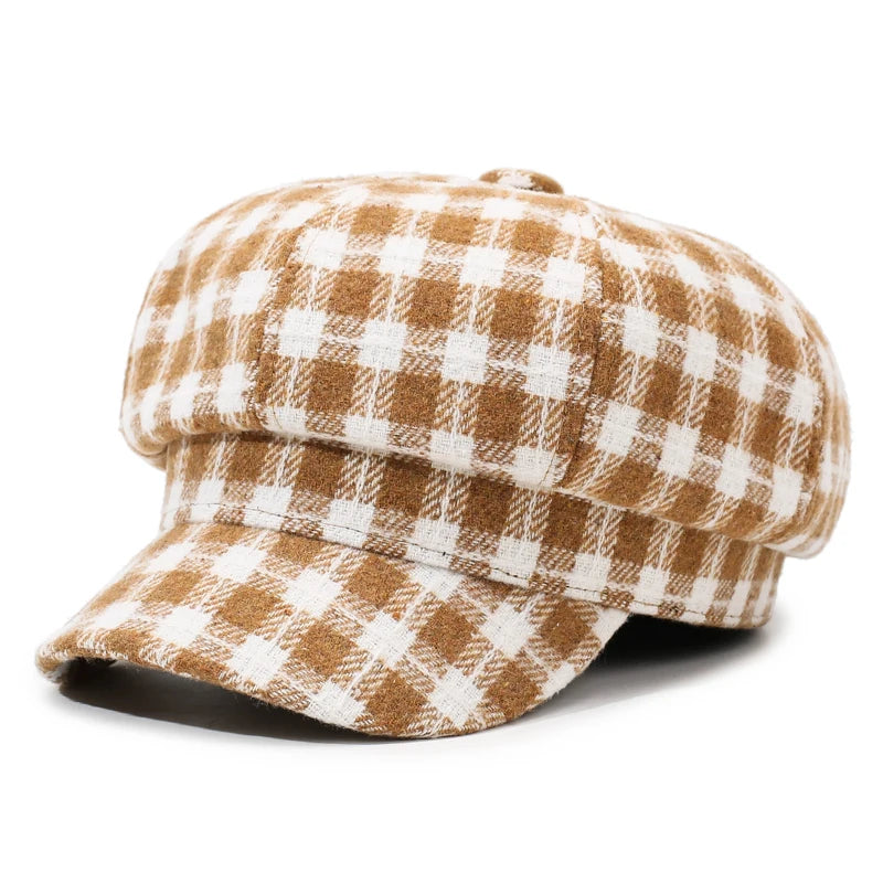 men-women-vintage-retro-newsie-bakerboy-paperboy-cabbie-hat