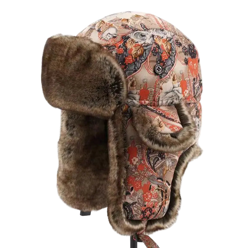 men-women-vintage-retro-warm-outdoor-headwear