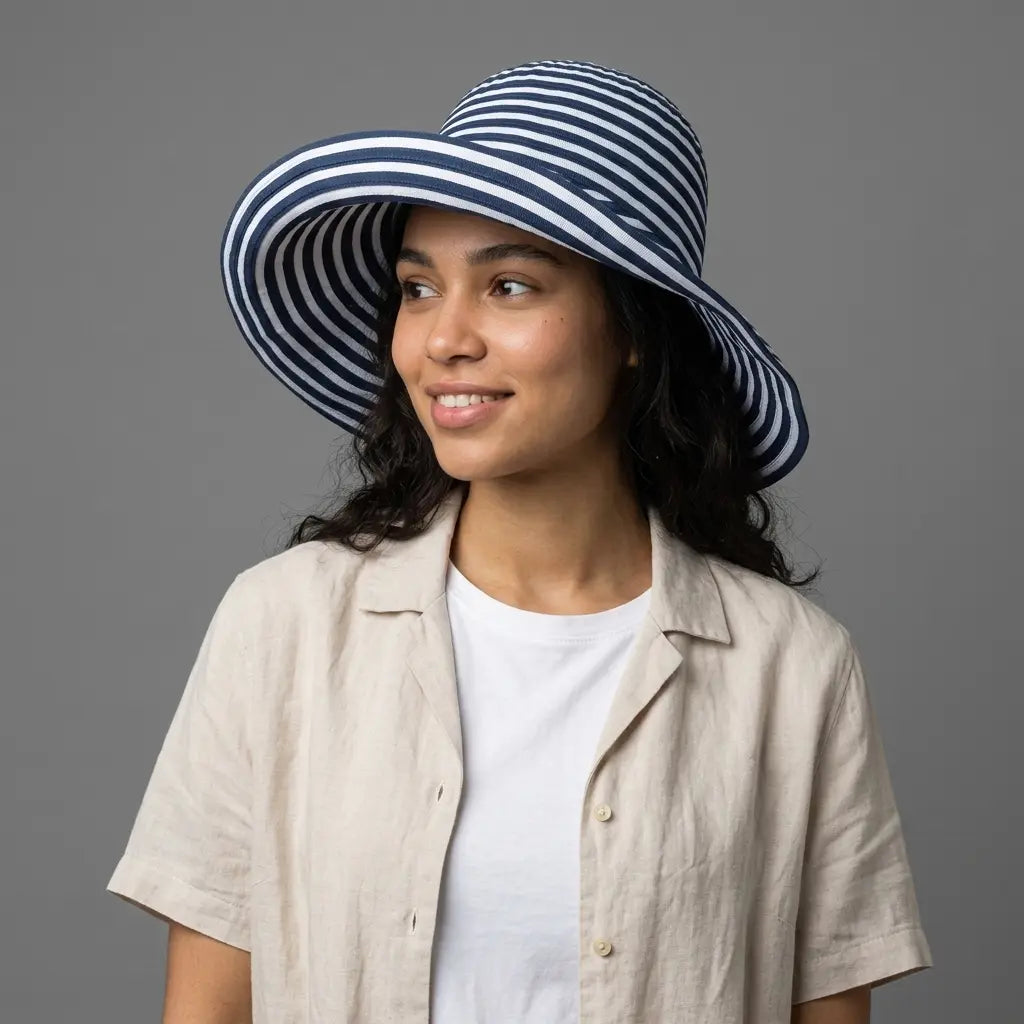 female-fisherman-headwear-girls-beach-headwear