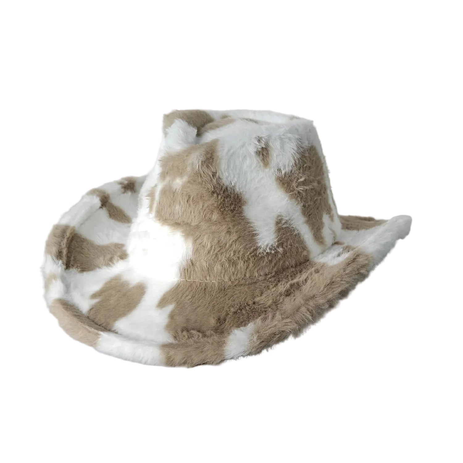 western-ranch-headwear-unisex-animal-pattern-furry