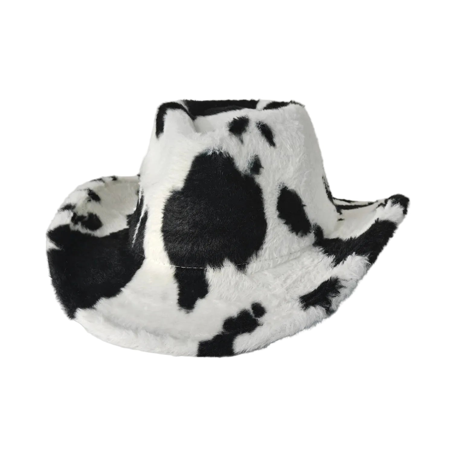 western-ranch-headwear-unisex-animal-pattern-furry