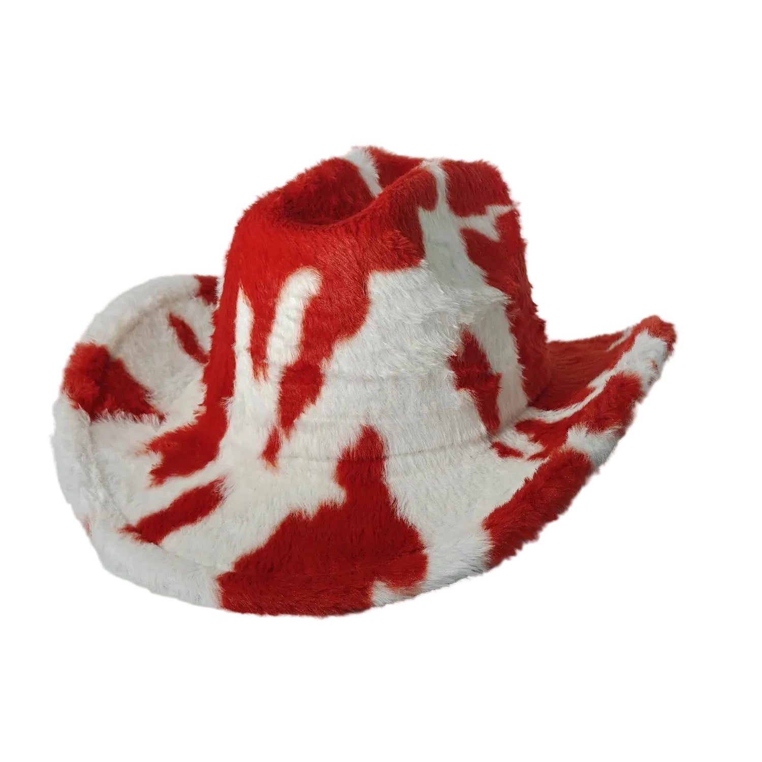 western-ranch-headwear-unisex-animal-pattern-furry