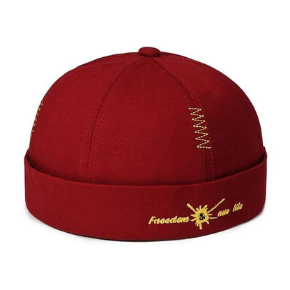 adjustable-brimless-hat-winter-classic-retro