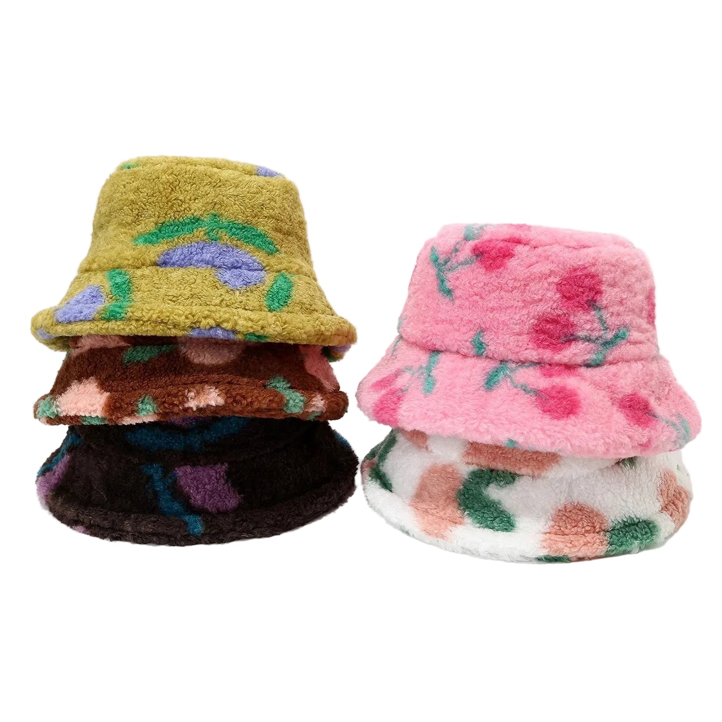 men-women-vintage-retro-warm-fisherman-headwear