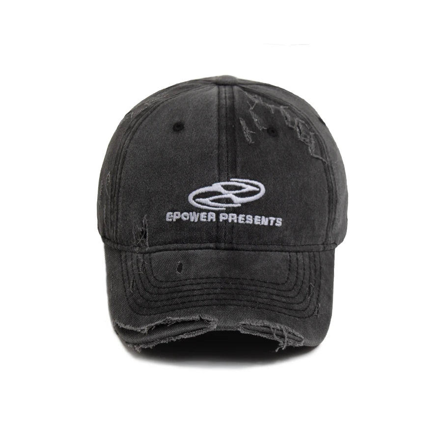 men-women-summer-vintage-retro-ripped-casual-hat