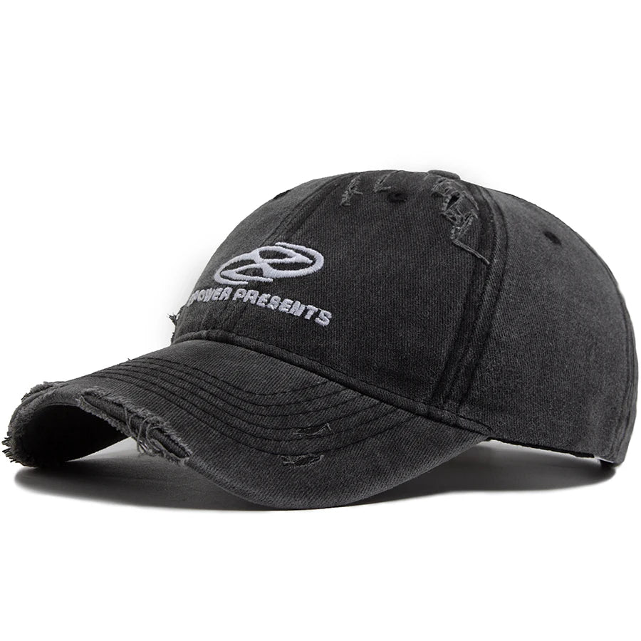 men-women-summer-vintage-retro-ripped-casual-hat
