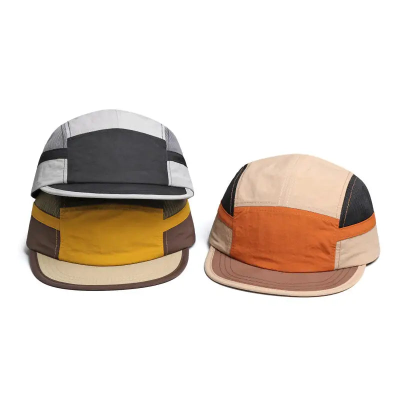 men-women-unisex-breathable-lightweight-baseball-hat
