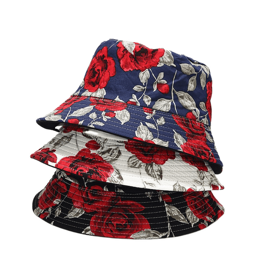 floral-fisherman-headwear-cap-adjustable