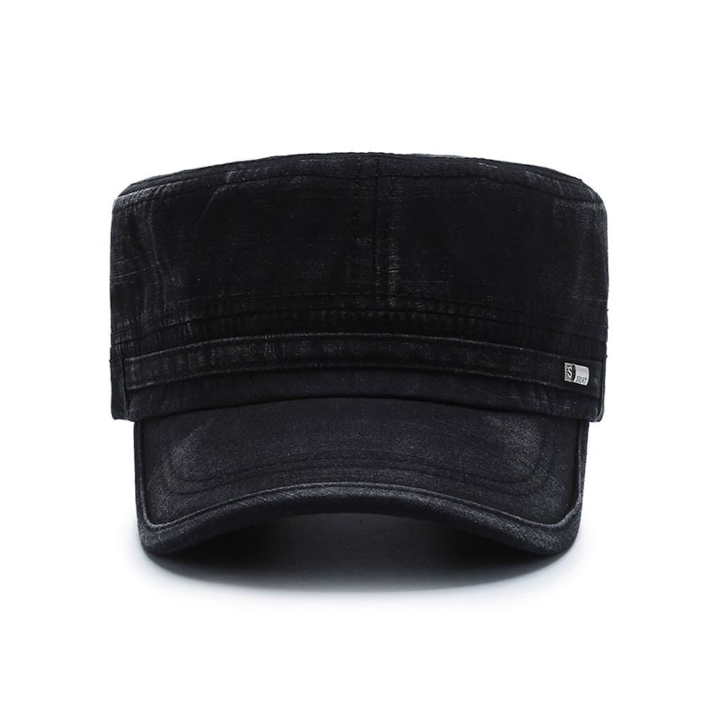 GLTR Washed Cotton Army Cap