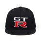 GTR Nismo Black Snapback Cap