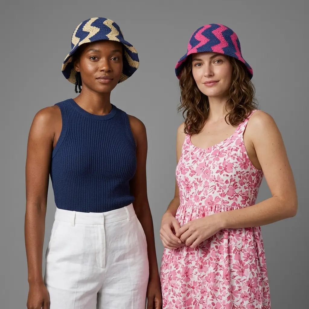 fisherman-bucket-beach-sun-headwear-breathable-lightweight