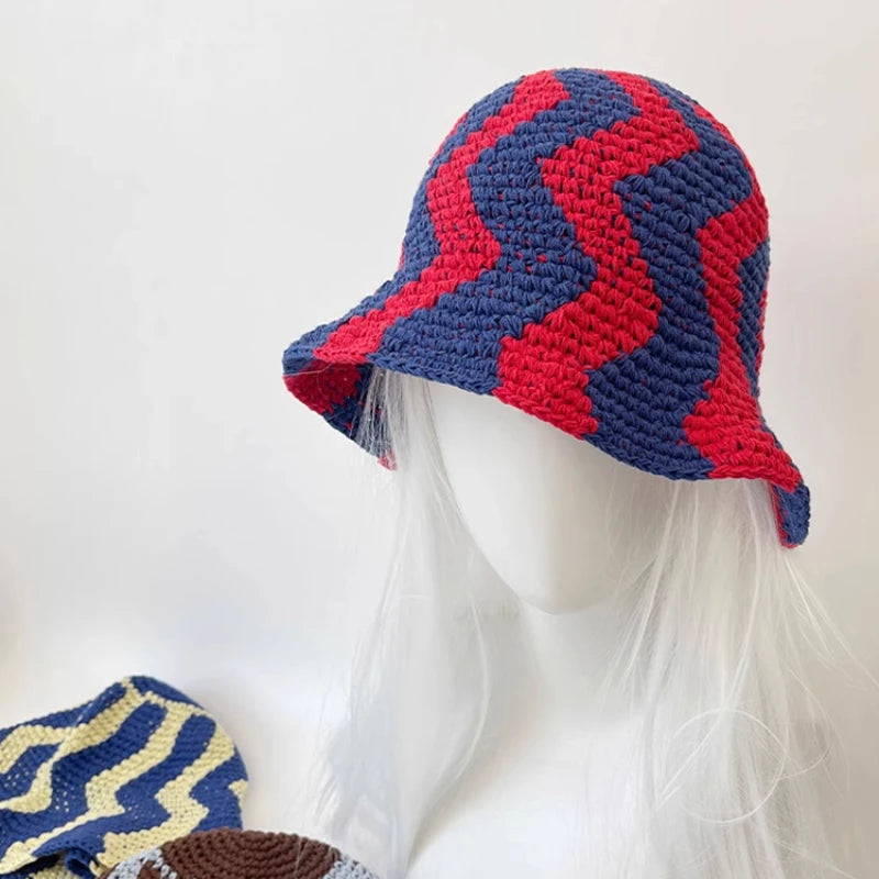 fisherman-bucket-beach-sun-headwear-breathable-lightweight