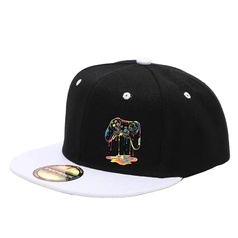 men-women-vintage-retro-gamer-graphic-hat