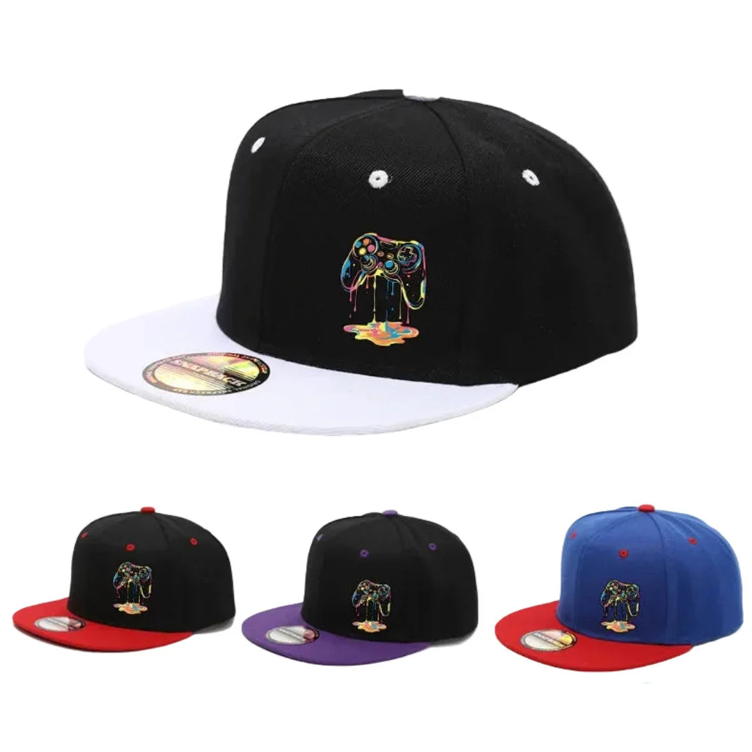 men-women-vintage-retro-gamer-graphic-hat