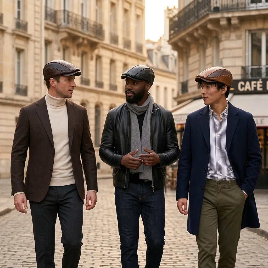 men-women-vintage-retro-textured-ivy-gatsby-cabbie-paddy-hat