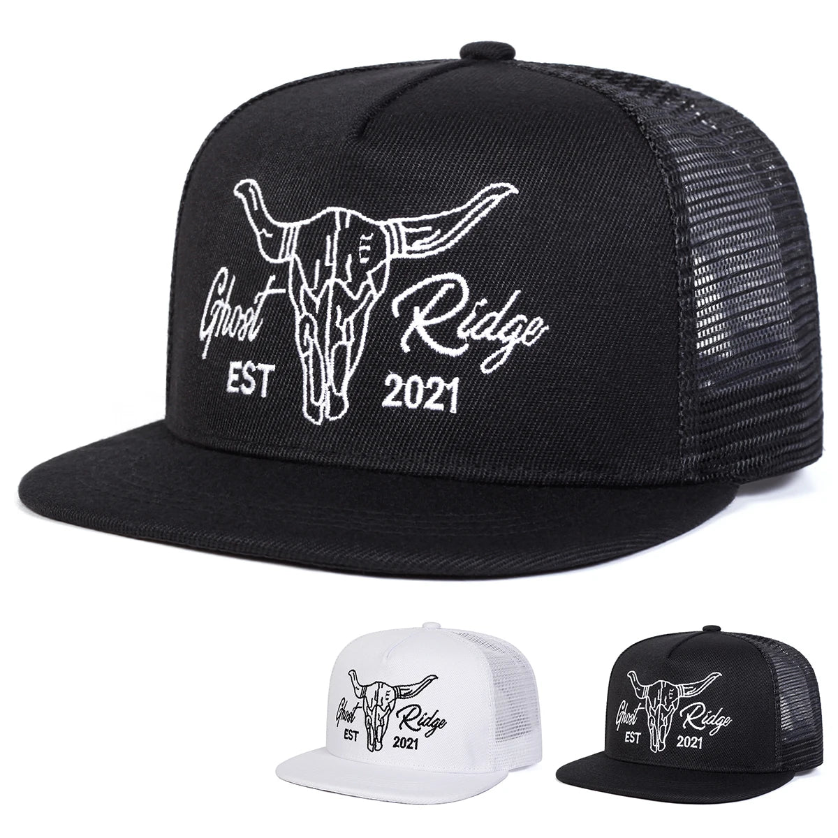 men-women-adjustable-retro-vintage-mesh-baseball-hat