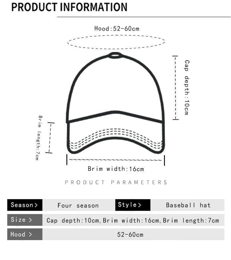 cotton-men-women-adjustable-military-hat