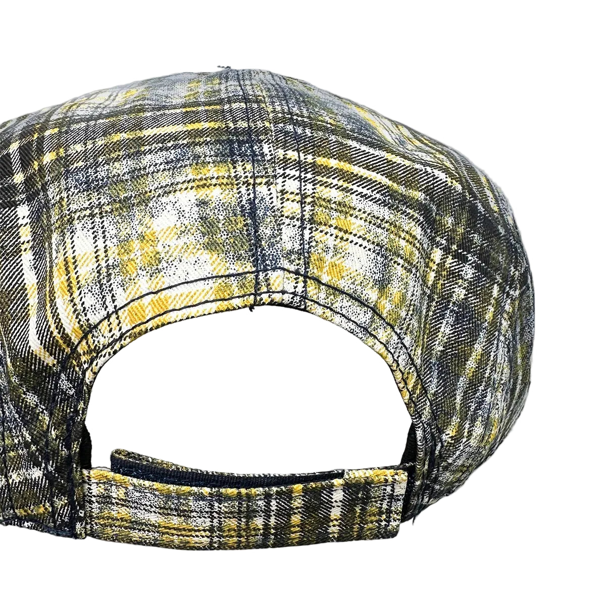 adjustable-baseball-hat-breathable-retro