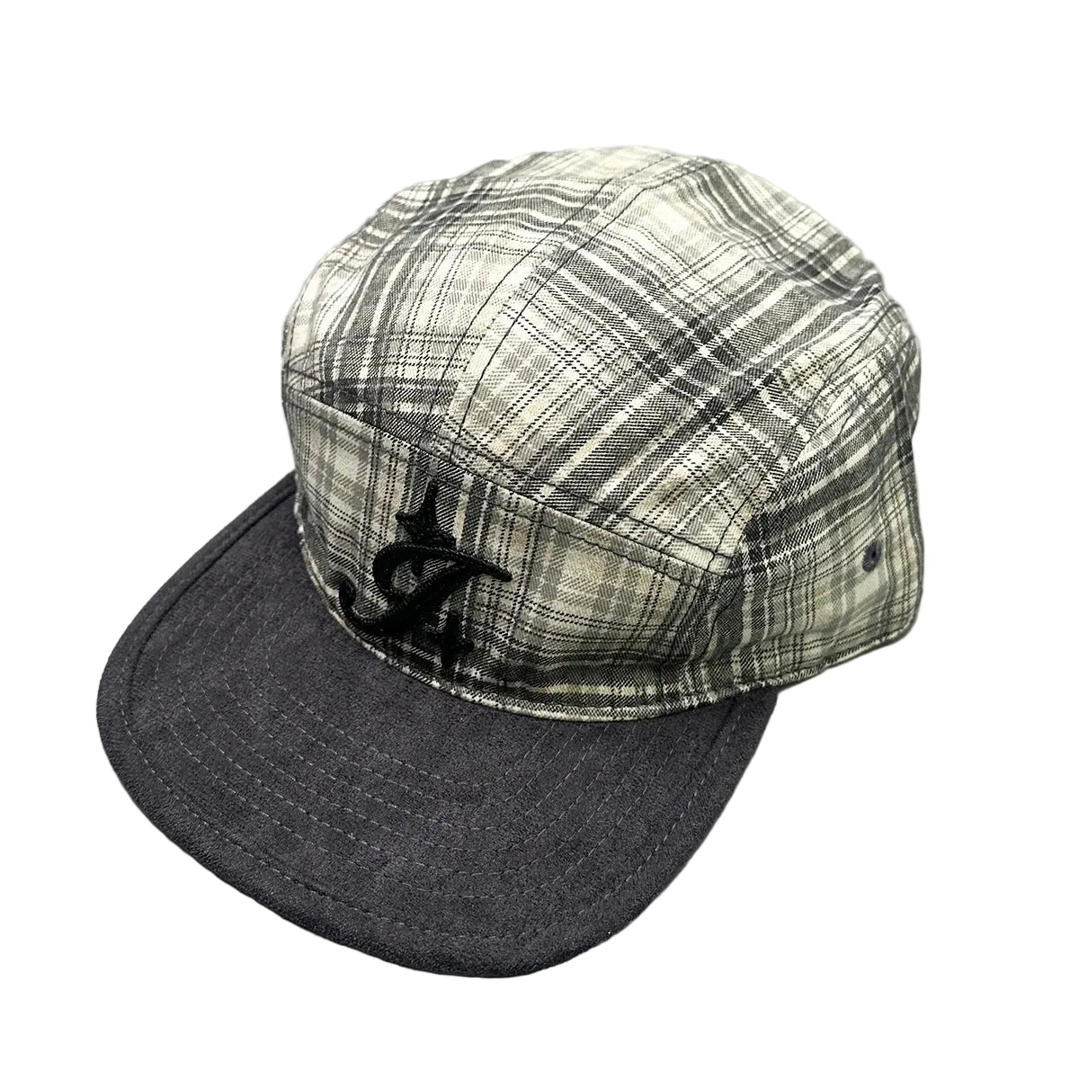 adjustable-baseball-hat-breathable-retro
