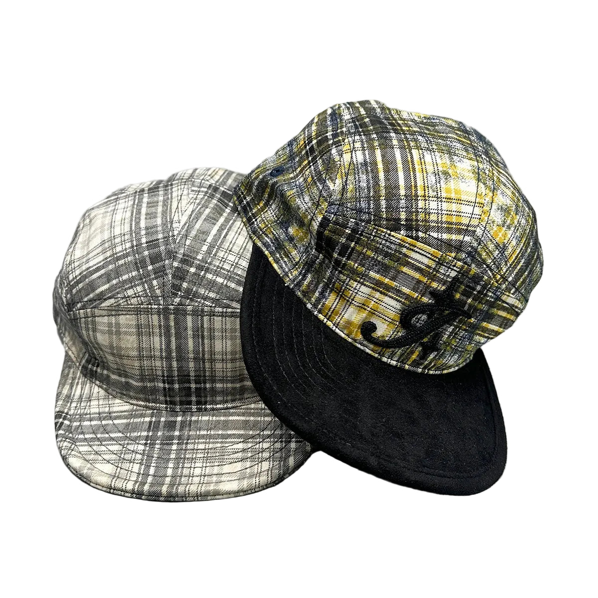 adjustable-baseball-hat-breathable-retro