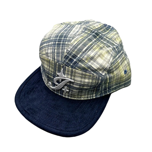 adjustable-baseball-hat-breathable-retro
