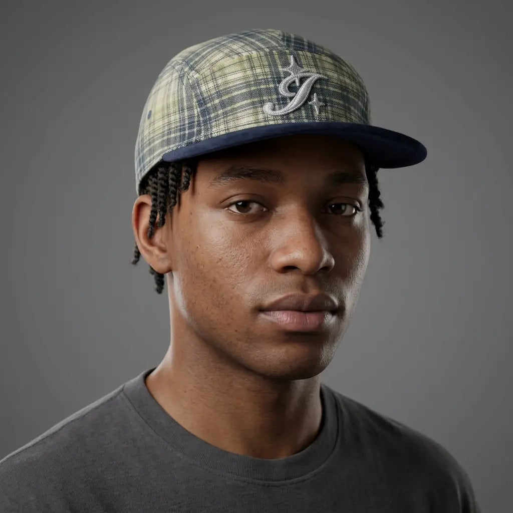 adjustable-baseball-hat-breathable-retro