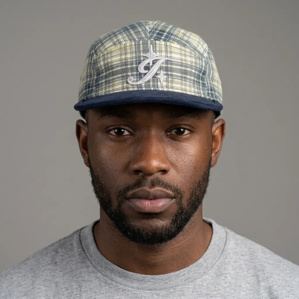 adjustable-baseball-hat-breathable-retro