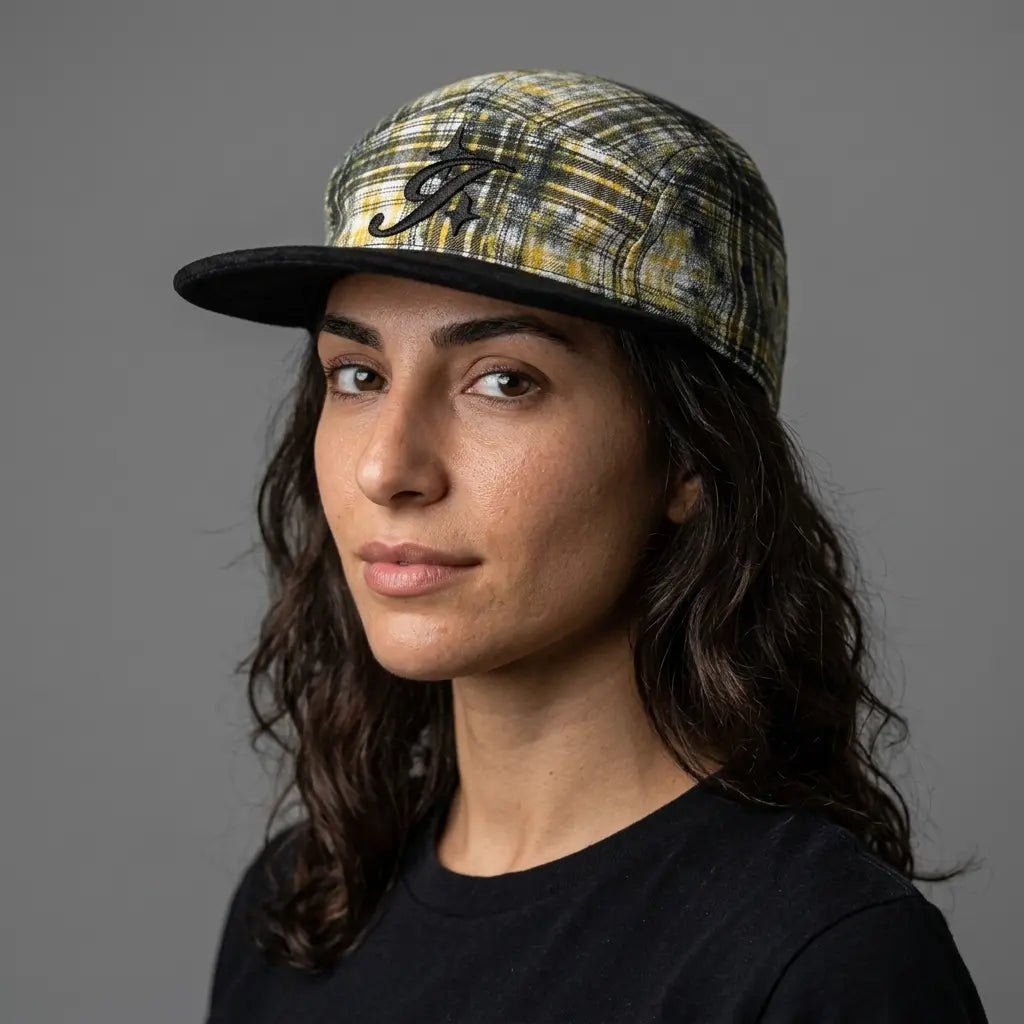 adjustable-baseball-hat-breathable-retro