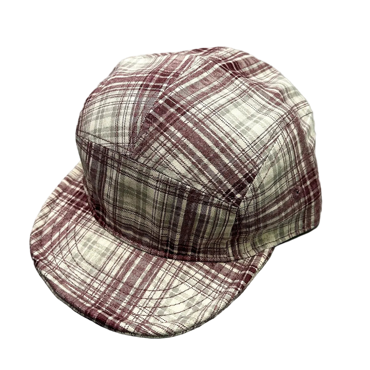 adjustable-baseball-hat-breathable-retro