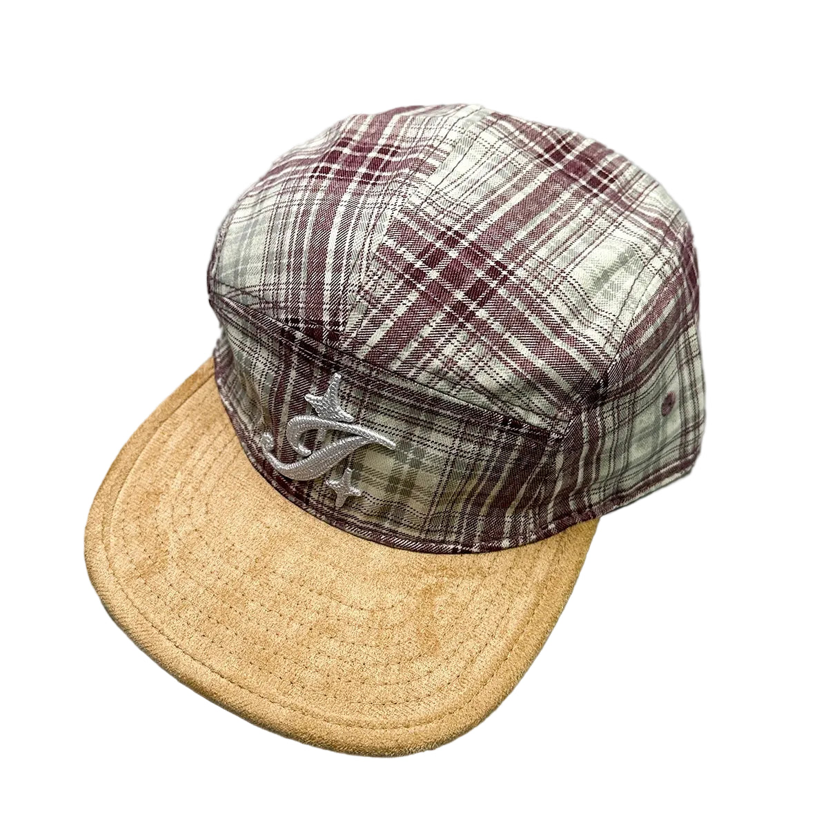 adjustable-baseball-hat-breathable-retro