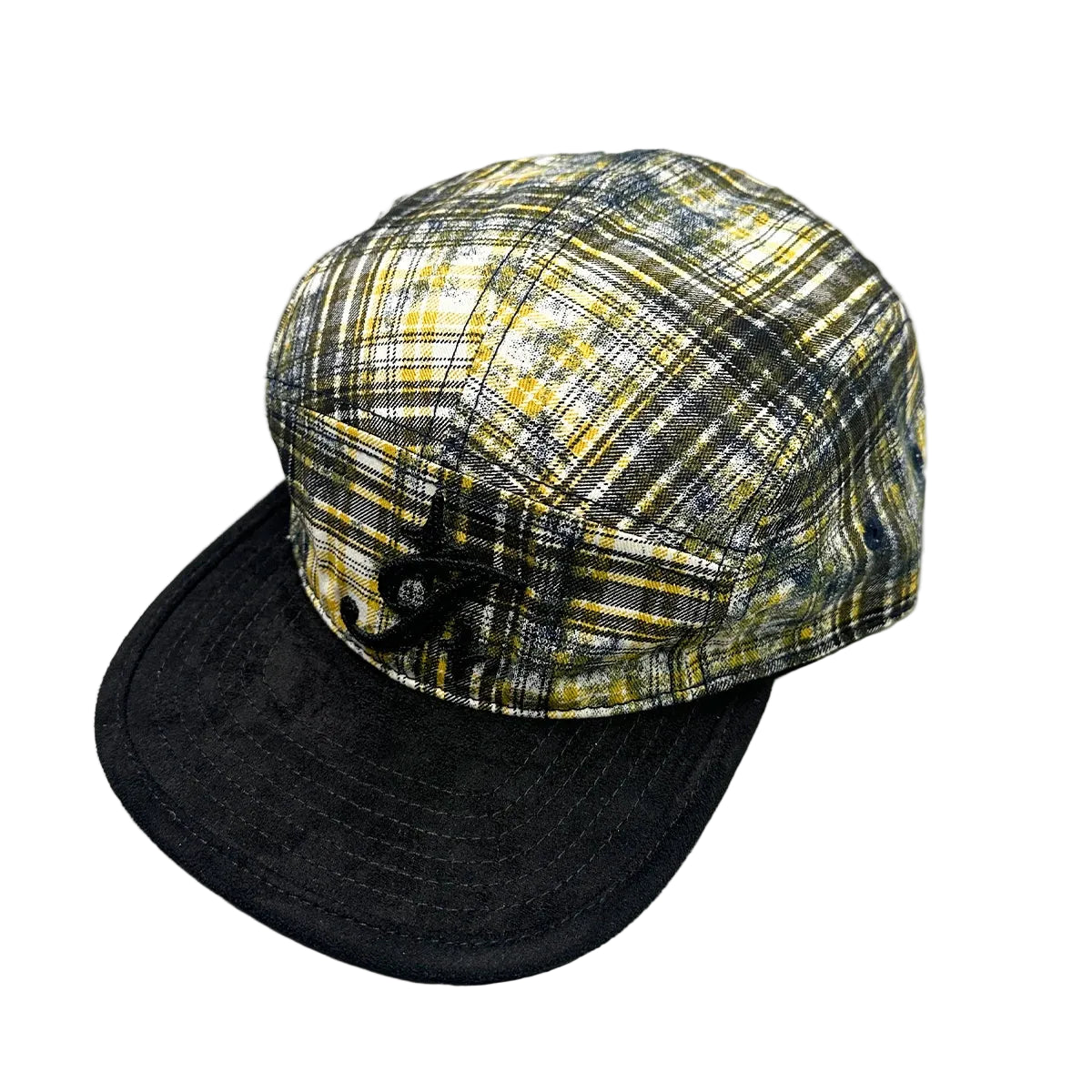 adjustable-baseball-hat-breathable-retro