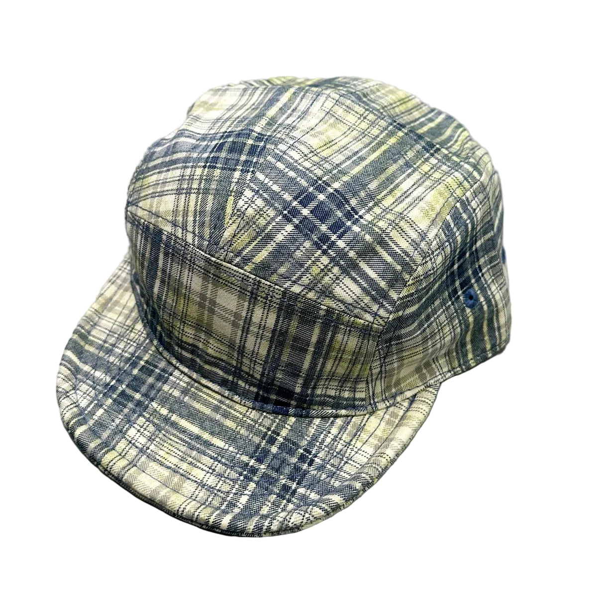 adjustable-baseball-hat-breathable-retro